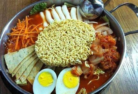 你知道韩国人为什么那么喜欢吃泡面吗?|韩国人|泡面|方便面_新浪新闻