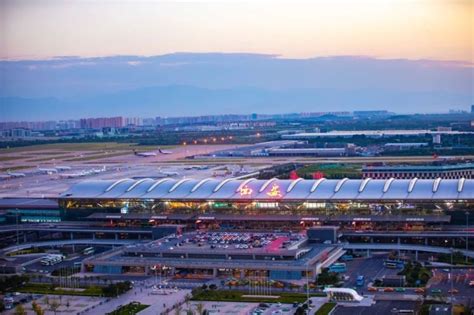 成都将建全国首座模拟验证机场，有何作用？_澎湃号·政务_澎湃新闻-The Paper