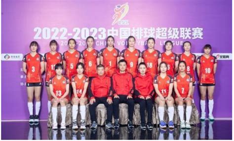 新赛季女排超级联赛河南女排取得“开门红”_竞技体育_河南省体育局