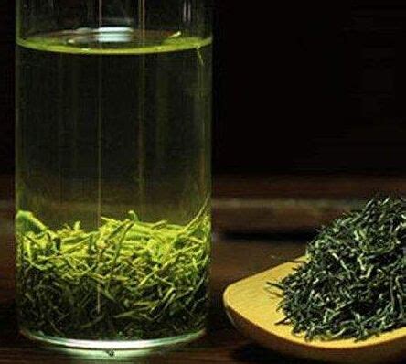蒸青绿茶有哪些-深圳市罗湖区人才培训中心