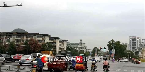 关注 | 象山区凯风路的红绿灯启用后更加拥堵了？答案在这！(视频)-桂林生活网新闻中心