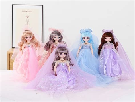 义乌市欧娜玩具有限公司经营销售各种风格不同的芭比娃娃，欢迎全球各地客商前来采购批发！_COTV