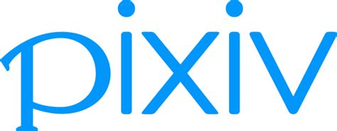 File:Pixiv Logo.svg - 萌娘百科 万物皆可萌的百科全书