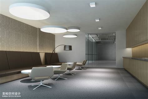 商业空间|空间|室内设计|ZHAI宅 - 原创作品 - 站酷 (ZCOOL)