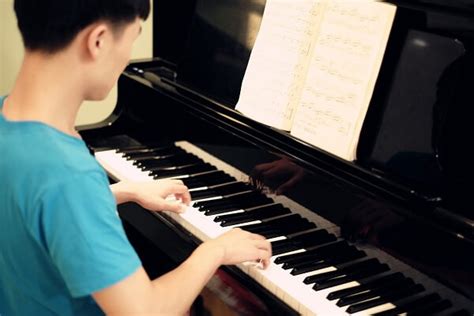 《致爱丽丝》钢琴曲视频教学 钢琴曲教学 新手跟弹视频 跟弹版