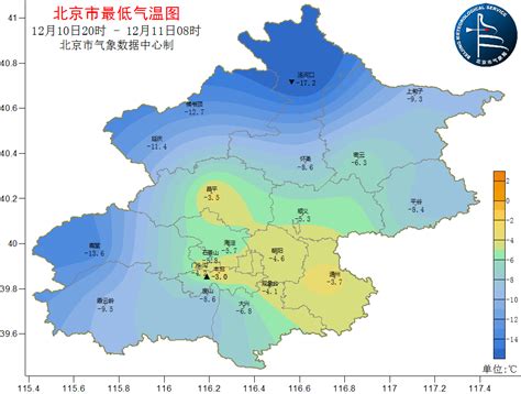 北京周一风起周二气温骤降！冷空气这次待机有点长_北京日报网