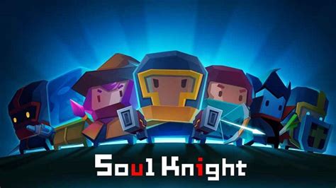 soul knight最新版下载-soul knight官方原版下载v5.2.2 安卓版-极限软件园