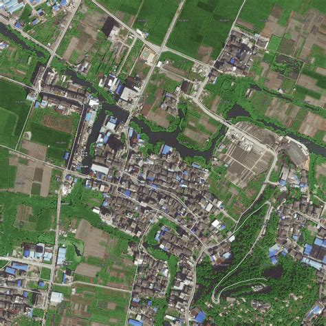 久久卫星地图图片