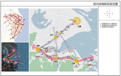 西海岸综合交通枢纽体系规划、中心区滨海交通详细规划（2019-2035 年）公示-有驾