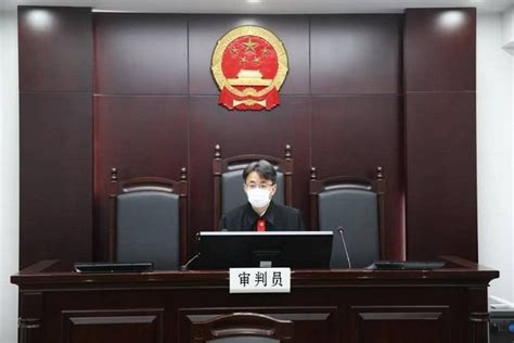 区法院敲响庭审记录改革试点“第一槌”|法官|书记员|上海_新浪新闻