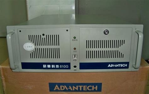 标准4U工控机IPC610系列-深圳市创见工控科技有限公司