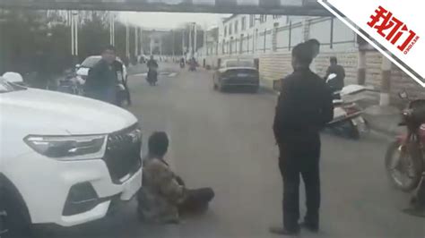 山西兴县警方通报一男子进入煤矿拍摄被殴打：打人者已被行拘_腾讯视频
