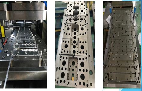 模具生产厂家-模具设计与制造-模具厂商-模具设计-南亚泰达塑胶
