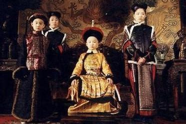 顺治帝共有八个儿子，8岁的玄烨是怎么当上皇帝的-读历史网
