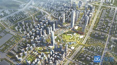 北京CBD超上海CBD 综合发展能力居全国第一-房讯网