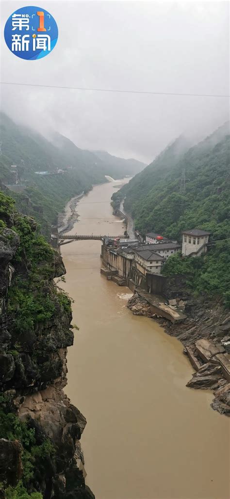 受暴雨洪水影响 汉中81457人受灾 紧急转移3662人 - 西部网（陕西新闻网）