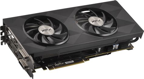Best Buy: XFX AMD Radeon R9 390 8GB GDDR5 PCI Express 3.0 Graphics Card ...