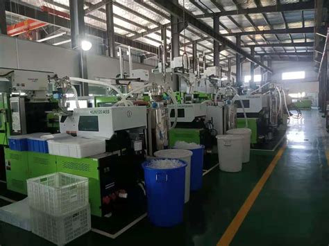 江苏注塑加工厂家不满意退全款提供优质精密注塑加工电器塑料配件产品图片高清大图