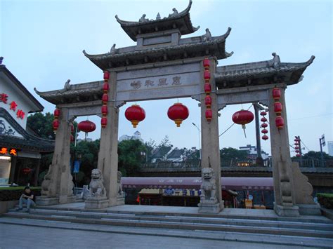 无锡十大最受好评景点：南禅寺上榜，薛家花园在闹市区内 - 国内旅游