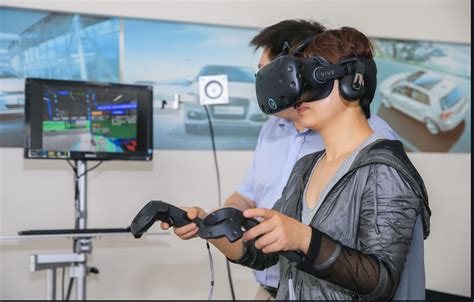 数字化消防科普馆-VR虚拟现实|虚拟仿真实验室|应急预案|消防仿真-弘毅视界（北京）科技有限公司