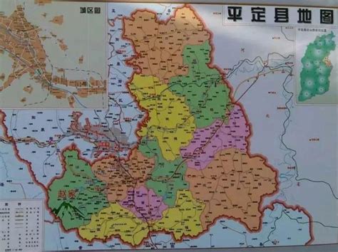 阳泉市地名_山西省阳泉市行政区划 - 超赞地名网