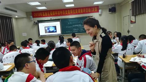 成都七中初中锦城校区开校，典礼上校长说了这些金句(含视频)_手机新浪网