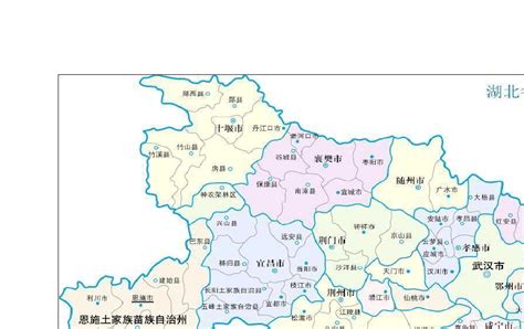 湖北省主体功能区规划解读：为每一块土地科学定位 - 湖北省人民政府门户网站