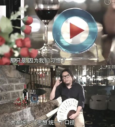 高晓松谈武汉美食：武汉美食配不上它的地位_北京新视听-梨视频官网-Pear Video