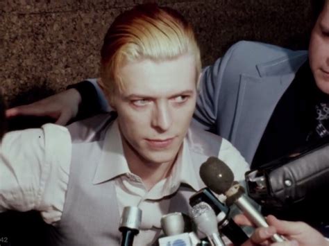 64 David Bowie(大卫·鲍威) 1 - 高清图片，堆糖，美图壁纸兴趣社区