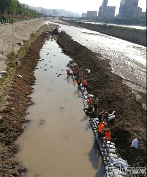 第一分公司东营市河口区孤河水库除险加固工程顺利开工