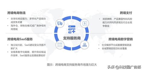 2022年中国跨境电商行业研究报告总结（电子商务b2c模式分析）-8848SEO