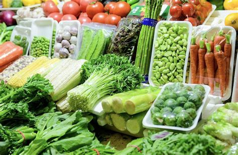 如何选择蔬菜配送公司_深圳市青隆农副产品有限公司