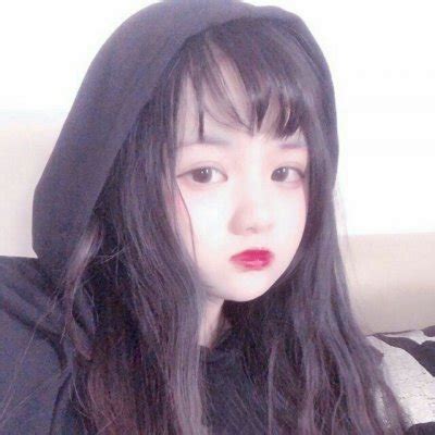 抖音可爱甜美女生头像