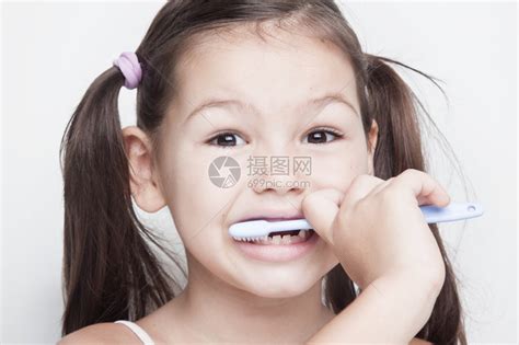 刷牙的头像非主流