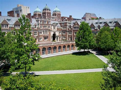 宾夕法尼亚大学，世界上最好的商学院