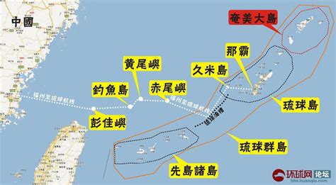 日本地图冲绳位置_微信公众号文章