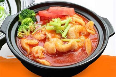辣鲜生啵啵鱼引领中国特色主题时尚快餐的发展 - 寻餐网