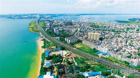 近5年来，儋州洋浦经济持续快速增长，夯实一体化发展基础-新闻中心-南海网