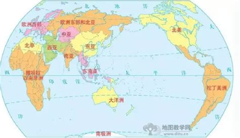 远东地区地图图片