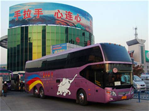 郑州到惠来大巴专线客运在哪坐