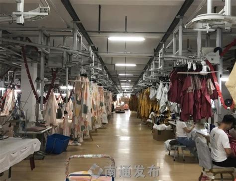 2022中国南通国际家纺（春夏）交易会激发南通家纺市场新活力-丽人服装网