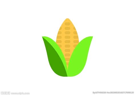 玉米设计图__其他图标_标志图标_设计图库_昵图网nipic.com
