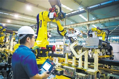 广东制造业迈向工业4.0的渐进式路径 | 信息化观察网 - 引领行业变革
