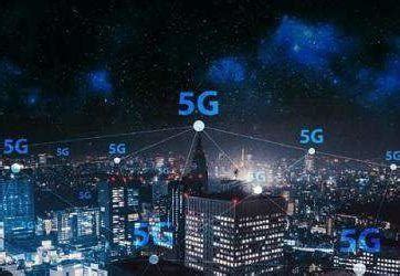 电信覆盖范围全面提升，5G网络覆盖率达90%-有卡网