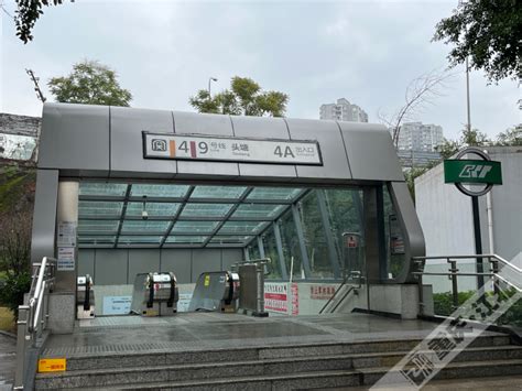 重庆轨道交通9号线一期正式开通初期运营 - 重庆市江北区人民政府