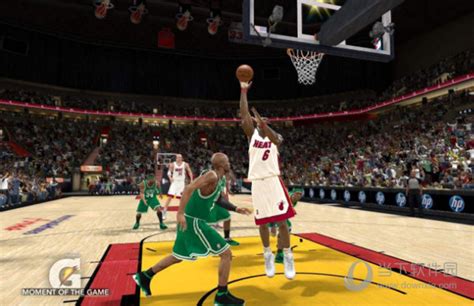 《NBA 2K11》获IGN 9.5分 详细点评_游侠网 Ali213.net