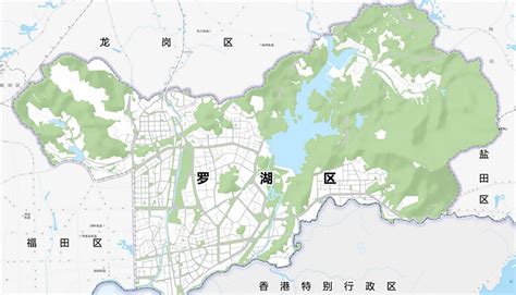 最新资讯 | 深圳公布二季度计划入市项目、罗湖区2035年规划（草案）公示|界面新闻