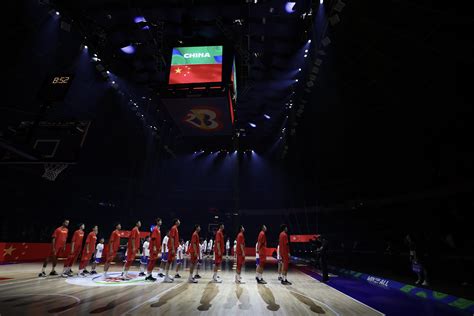 中国男篮83比76战胜安哥拉_腾讯视频