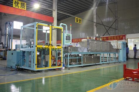 广州市松川自动化设备有限公司-玻璃检验设备
