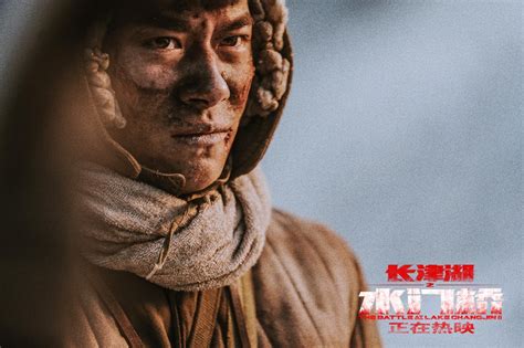 影评《长津湖之水门桥》：国产战争电影的最高水平！ - 知乎
